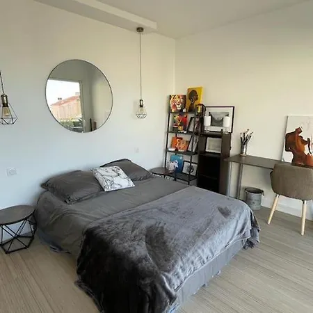 Appartement Penthouse Centre Juan Les Pins *